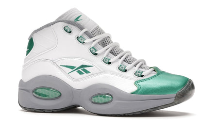 Reebok Question Mid Philadelphia Eagles