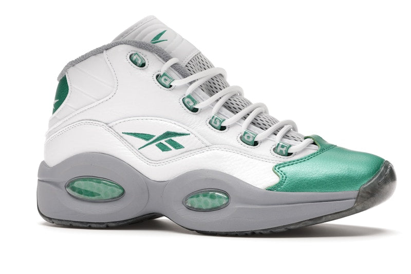 Reebok Question Mid Philadelphia Eagles