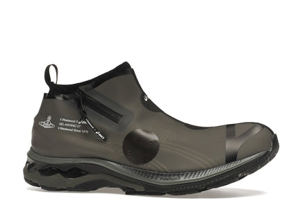 ASICS Gel-Kayano 27 LTX Vivienne Westwood Black