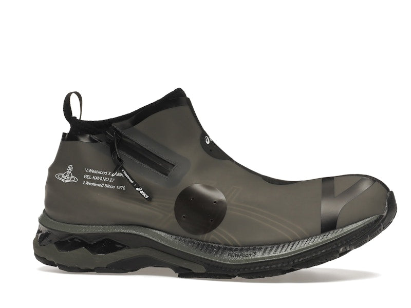 ASICS Gel-Kayano 27 LTX Vivienne Westwood Black