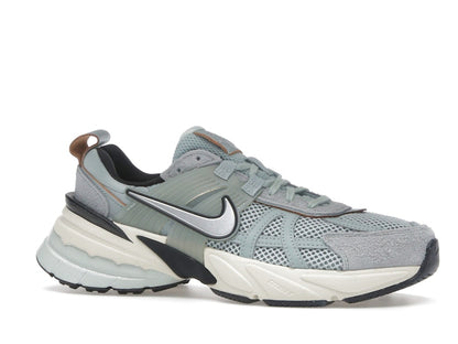 Nike V2K Run Light Pumic Black Chrome (Women's)