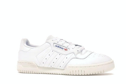 adidas Powerphase Cloud White Off White