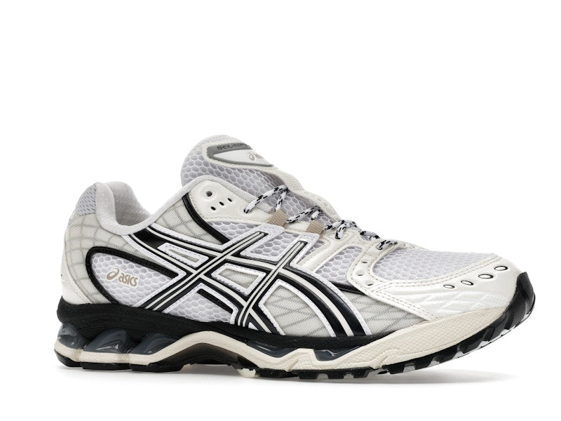 ASICS Gel-Nimbus 10.1 White Ivory