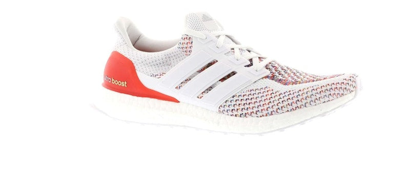 adidas Ultra Boost 2.0 Multi-Color