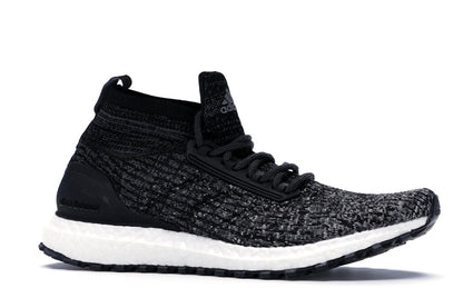 adidas Ultra Boost ATR Reigning Champ Core Black