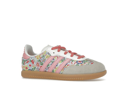 adidas Samba OG Liberty London Floral Embroidery (TD)