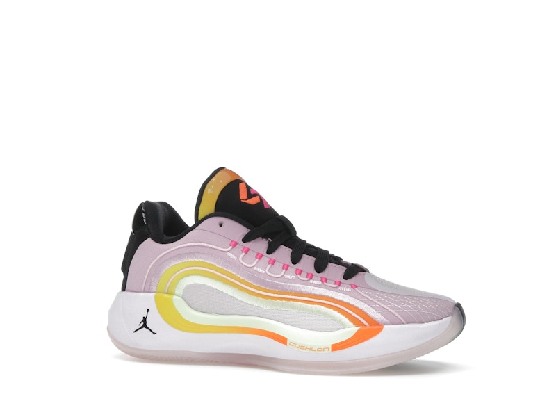 Jordan Luka 4 Gone Fishing (GS)