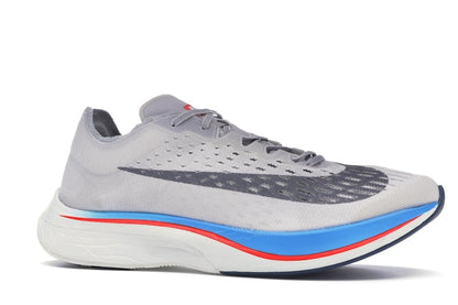 Nike Zoom Vaporfly 4% Vast Grey