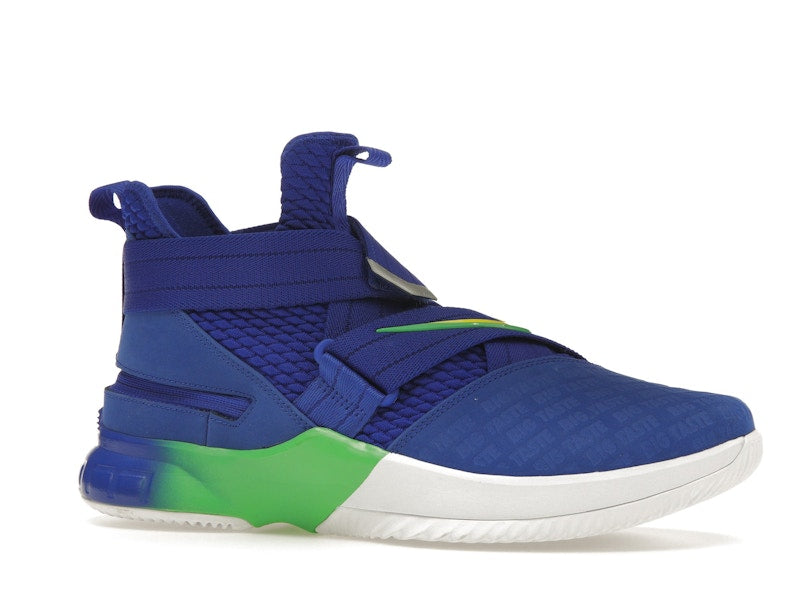 Nike LeBron Soldier 12 FlyEase Big Taste