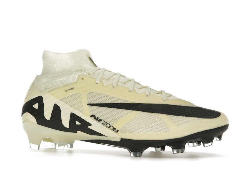 Nike Zoom Mercurial Superfly 9 Elite FG Lemonade