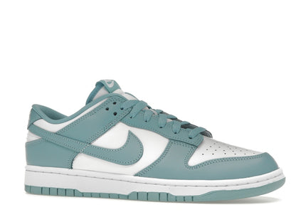 Nike Dunk Low Denim Turquoise