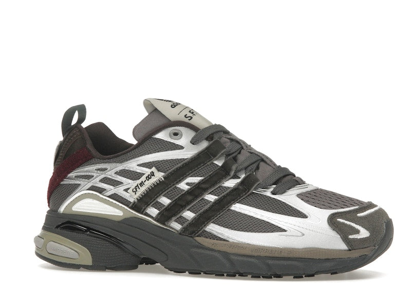 adidas Adistar Cushion Song for the Mute Taupe Metallic Granite