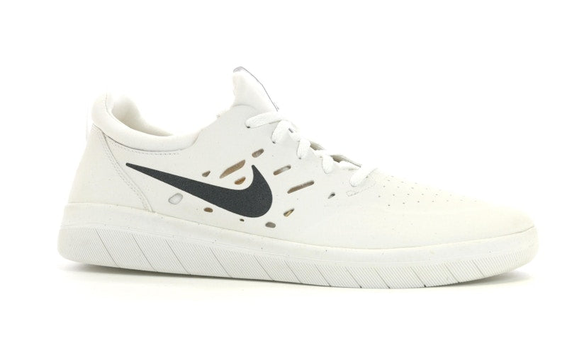 Nike SB Nyjah White Anthracite