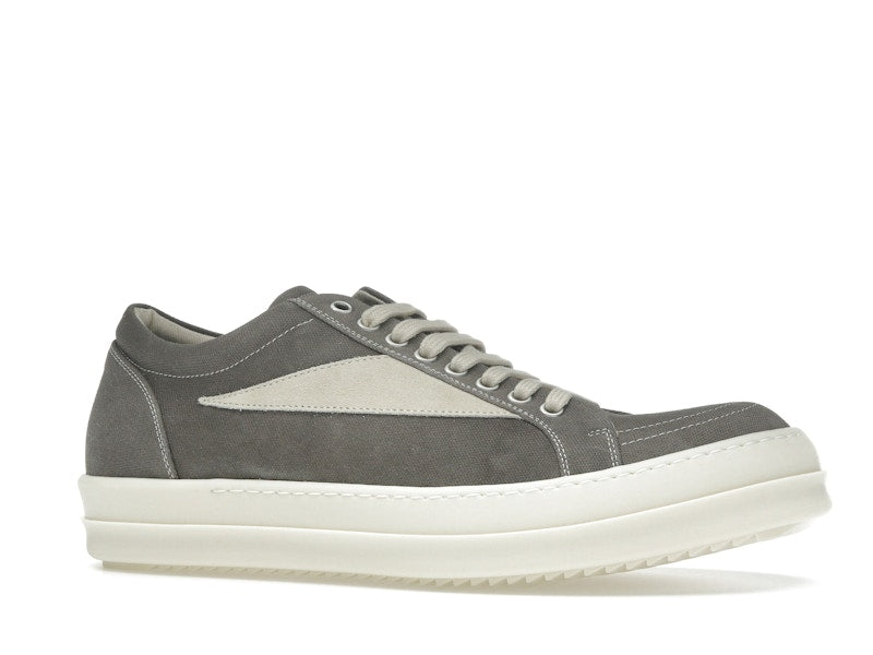 Rick Owens DRKSHDW Vintage Low Dark Dust Milk