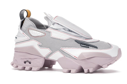 Reebok Experiment 4 Trail Fury Pyer Moss Ash Lily