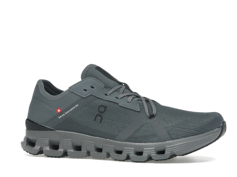 On Running Cloud X 4 AD Stone Black