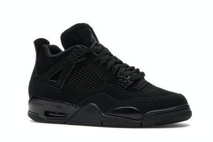 Jordan 4 Retro Black Cat (2020)