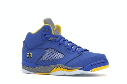 Jordan 5 Retro Laney Varsity Royal (PS)