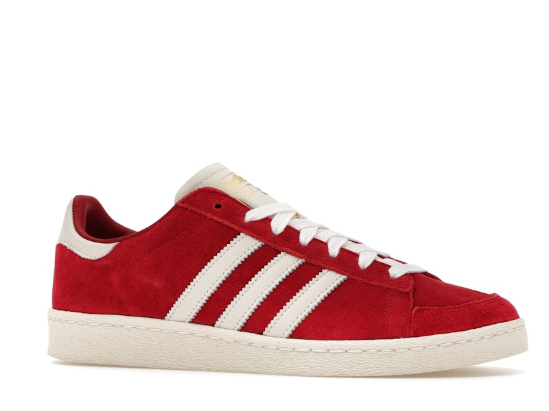 adidas Jabbar Low Team Power Red