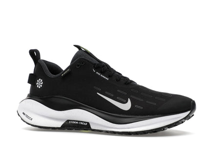 Nike ReactX Infinity Run 4 Gore-Tex Black