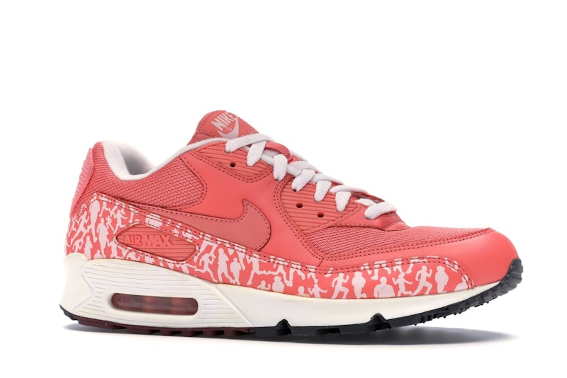 Nike Air Max 90 Powerwall Sunblush