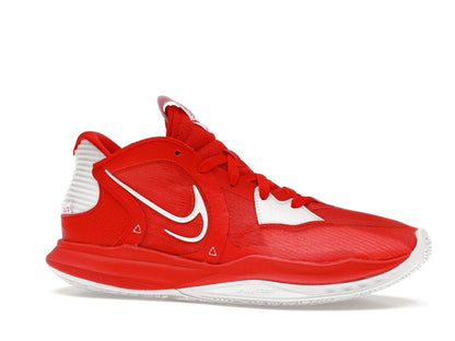 Nike Kyrie 5 Low TB University Red