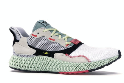 adidas ZX 4000 Futurecraft 4D Grey One