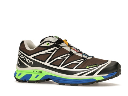 Salomon XT-6 Gore-Tex SSENSE 20th Anniversary