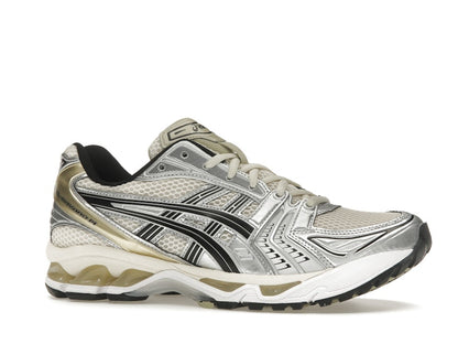 ASICS Gel-Kayano 14 Birch Pure Silver