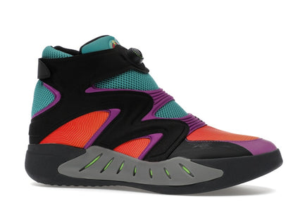 Reebok Instapump Fury Zone Looney Tunes Marvin the Martian