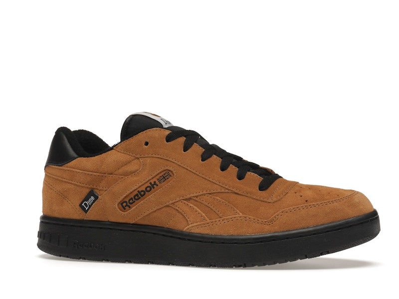 Reebok BB 4000 Dime Light Brown