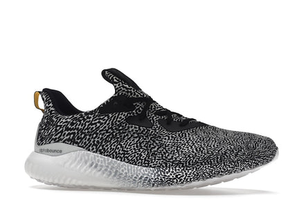 adidas AlphaBounce Motion Capture