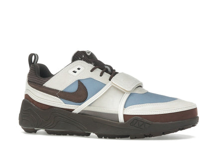 Nike Zoom Field Jaxx Travis Scott Leche Blue