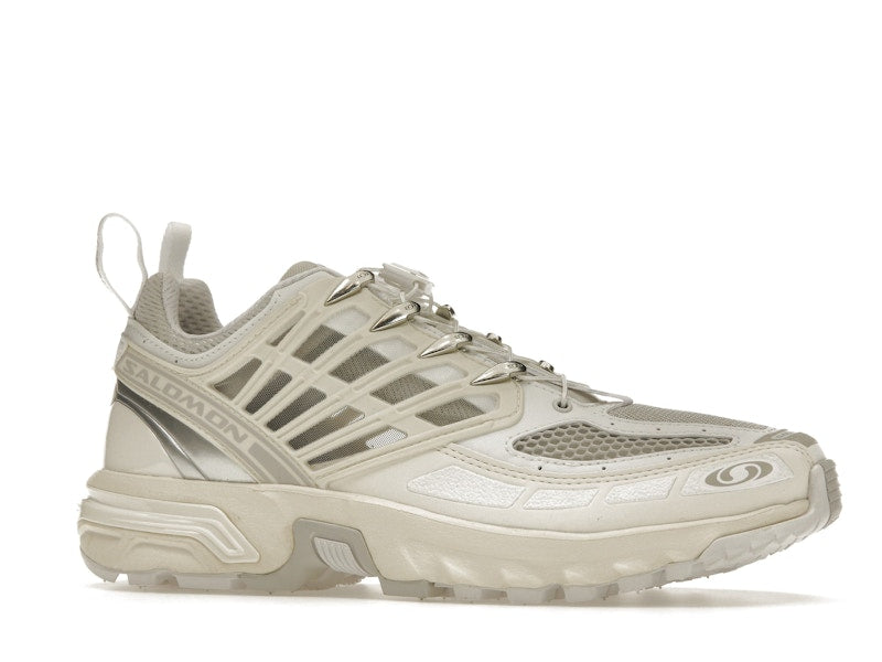 Salomon ACS Pro Vanilla Ice Lunar Rock