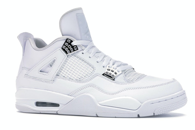 Jordan 4 Retro Pure Money (2017)