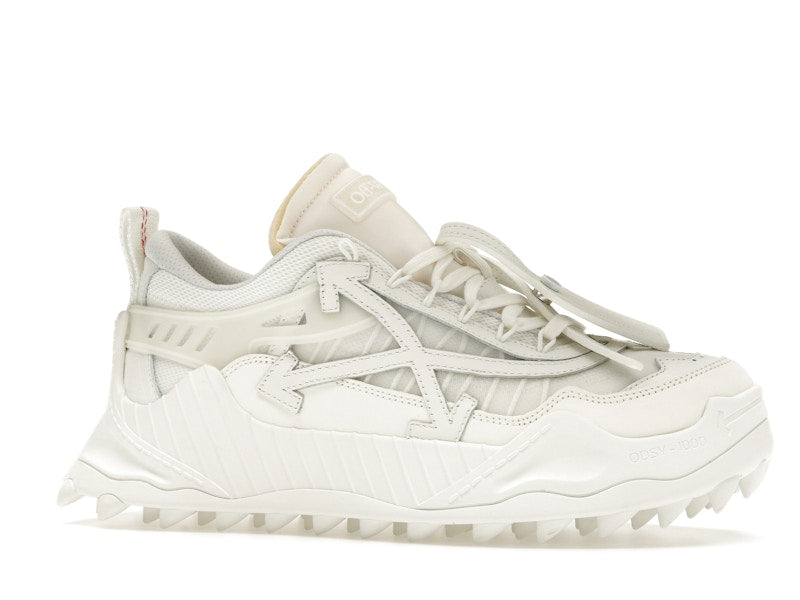OFF-WHITE Odsy-1000 White