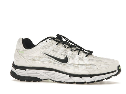 Nike P-6000 Sail Black Lime Blast (Women's)