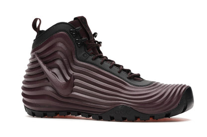 Nike Lunardome 1 Sneakerboot Deep Burgundy