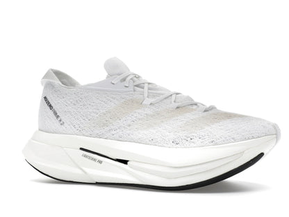 adidas Adizero Prime X 2.0 Strung Cloud White Wonder White