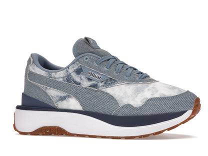 Puma Cruise Rider Denim (Women's)