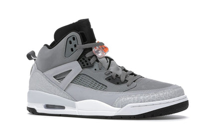 Jordan Spizike Grey Orange