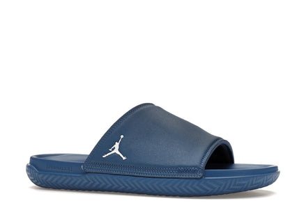 Jordan Play Slide True Blue