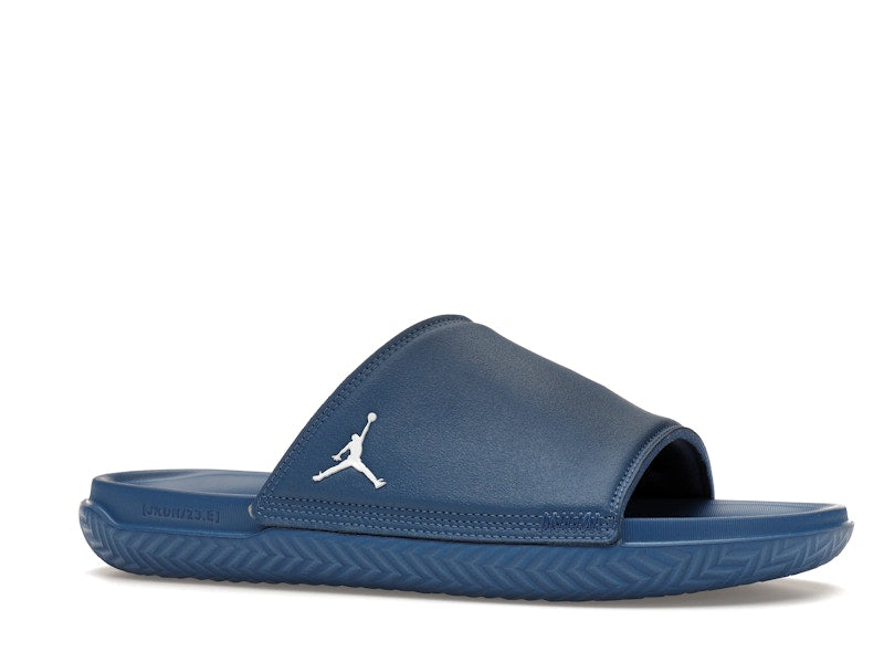 Jordan Play Slide True Blue