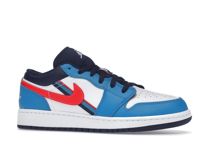 Jordan 1 Low Game Time (GS)
