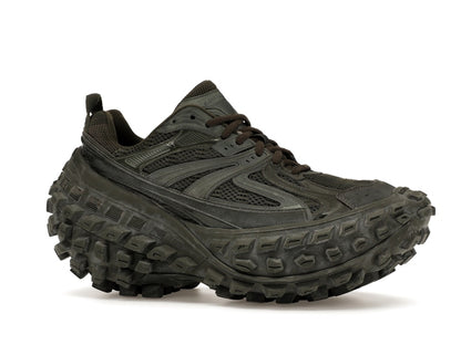 Balenciaga Defender Green