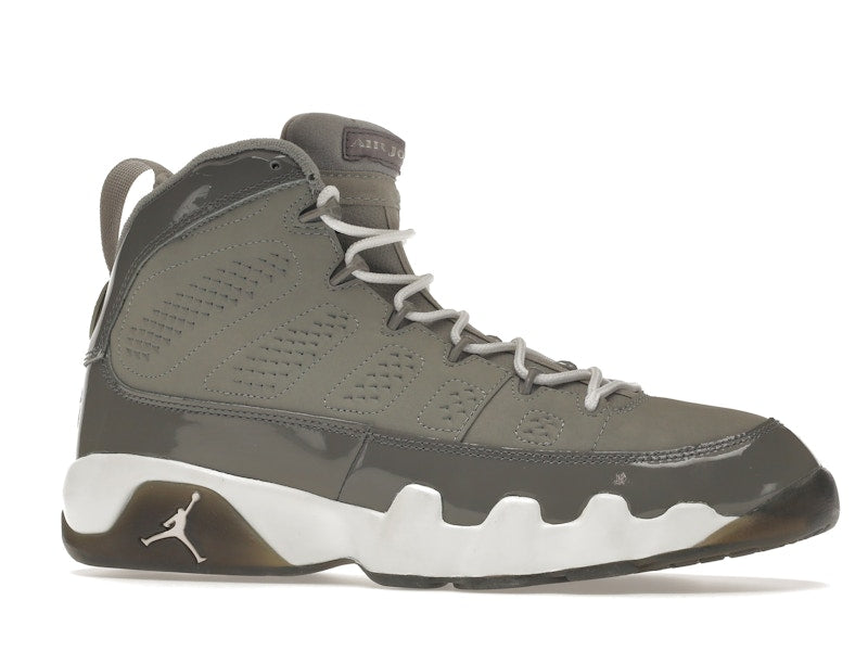 Jordan 9 Retro Cool Grey (2002)