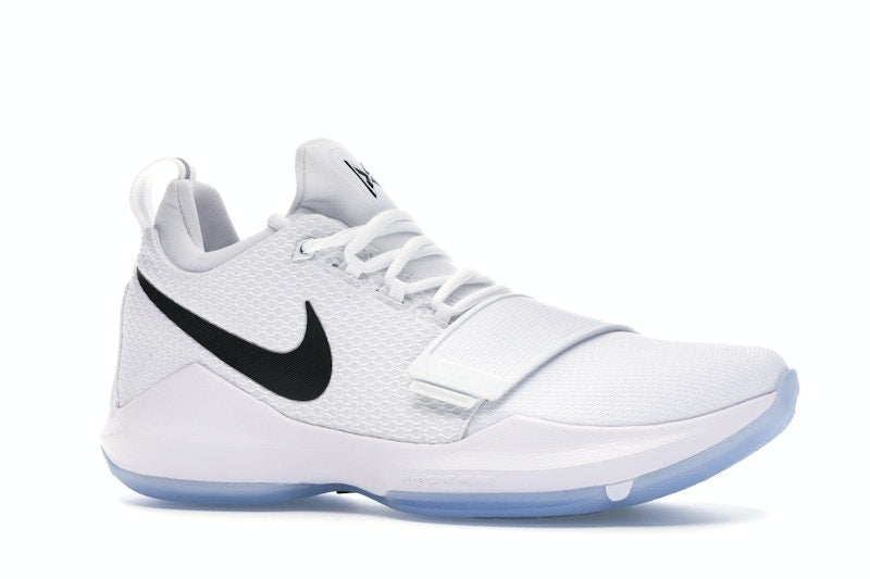 Nike PG 1 White Ice
