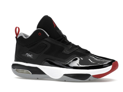 Jordan Stay Loyal 3 Black Cement