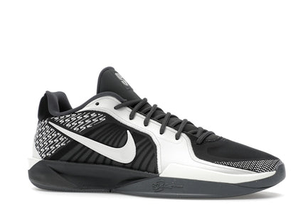 Nike Sabrina 2 Iron Grey Sail (Women's)