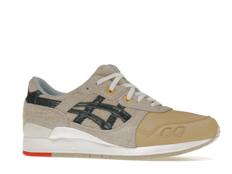 ASICS Gel-Lyte III Birch